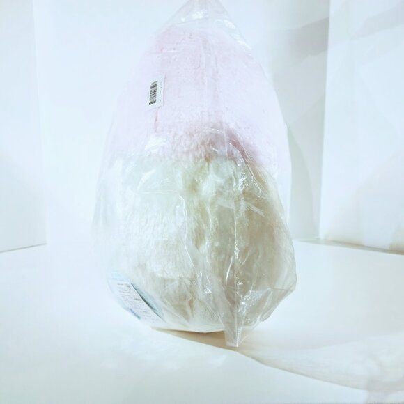 New Amuse Big Hamster Koroham Koron Plush 35cm Toreba Japan - Picture 4 of 4